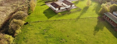 holiday cottage skegness